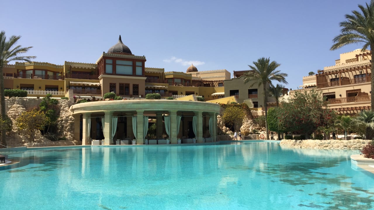 Pool Makadi Spa - Adults only