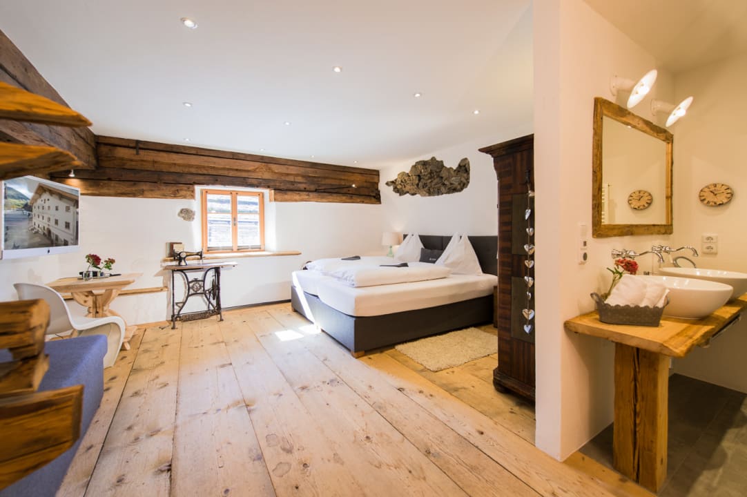 Zimmer Hotel Kirchenwirt seit 1326