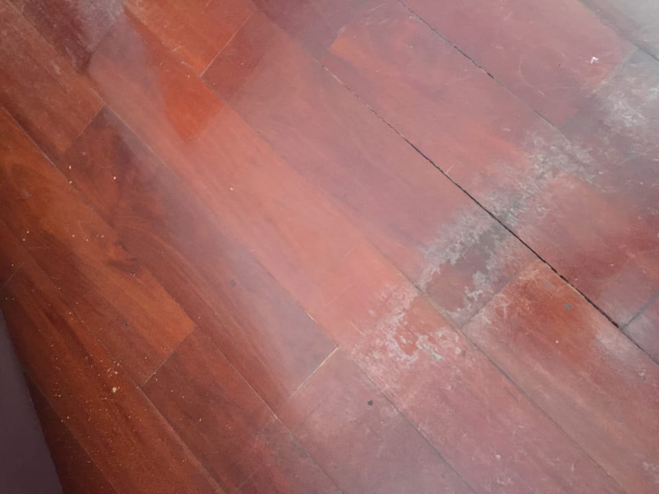 Zimmer Hotel New Siam Riverside