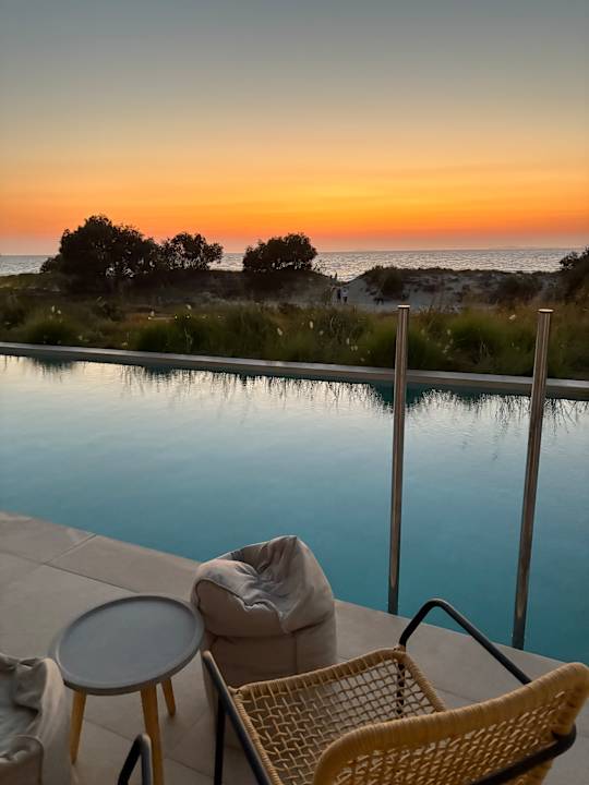 Zimmer Paralos Kyma Dunes