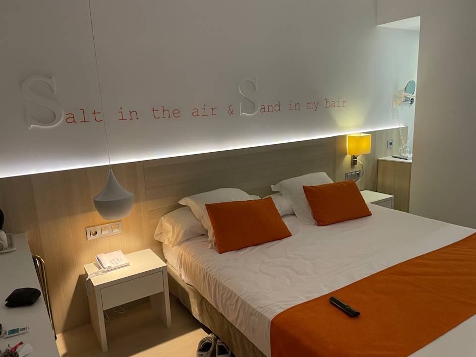 Zimmer BQ Bulevar Paguera - Adults only