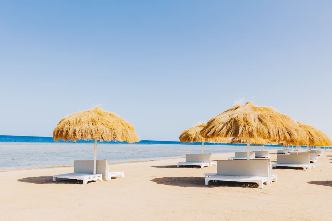 Strand Sentido Reef Oasis Suakin
