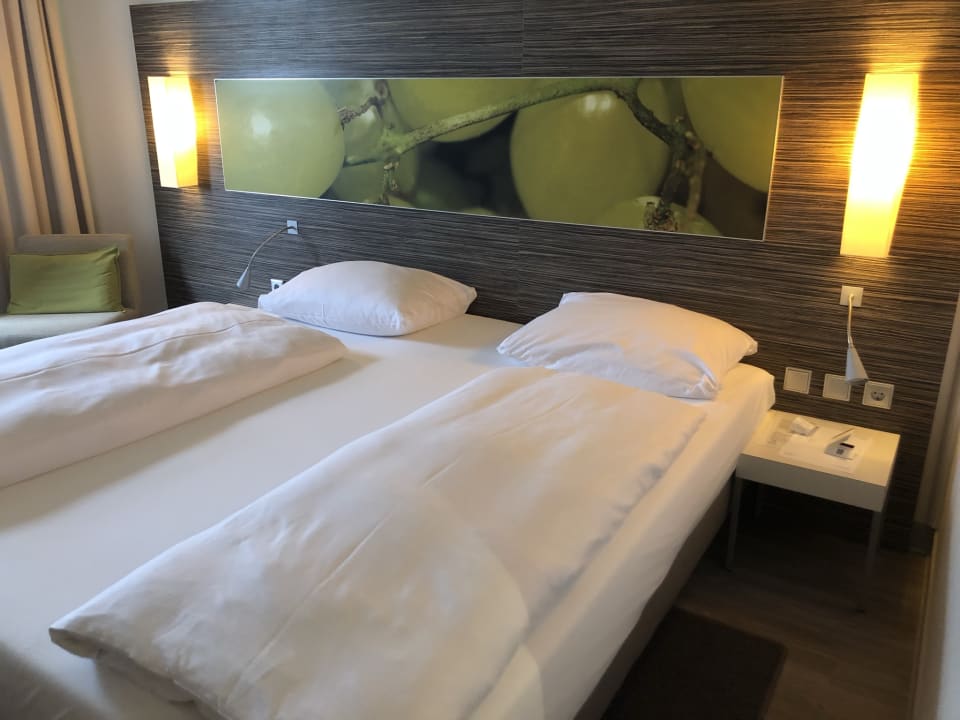 Zimmer Hotel Mercure Koblenz