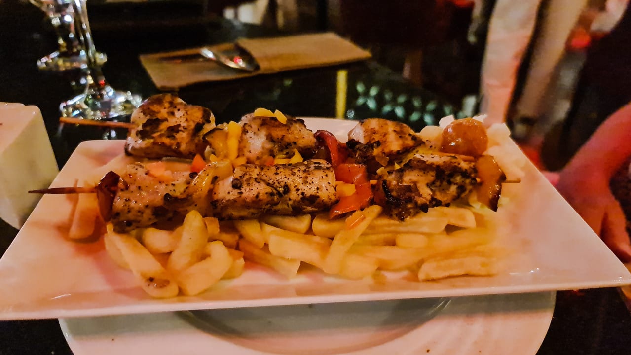 Gastro Pickalbatros White Beach Resort - Hurghada