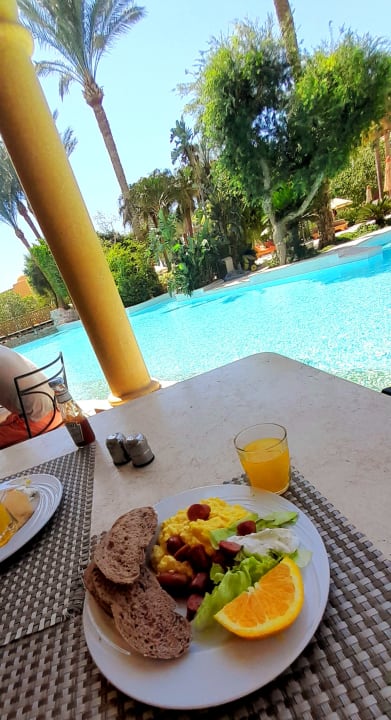 Gastro Makadi Palace