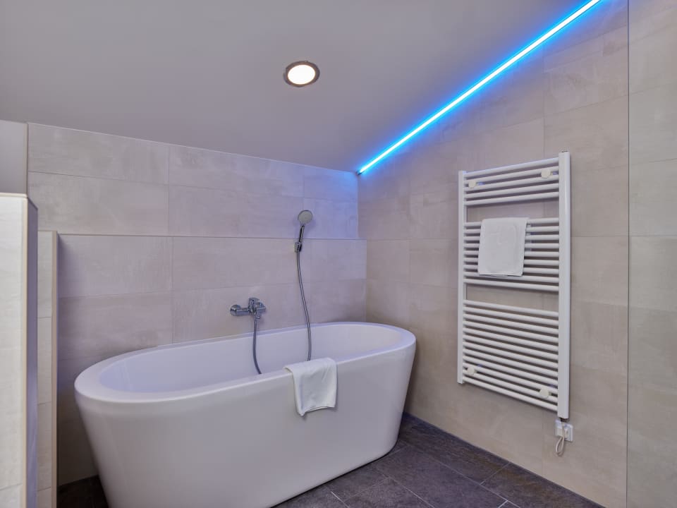 Zimmer A-VITA Viktoria Residenzen