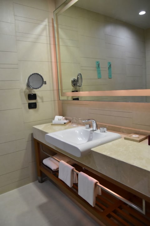 Zimmer Eastin Grand Hotel Sathorn