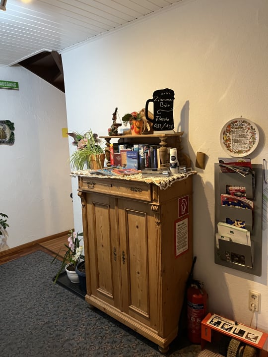 Sonstiges Gasthof Engel