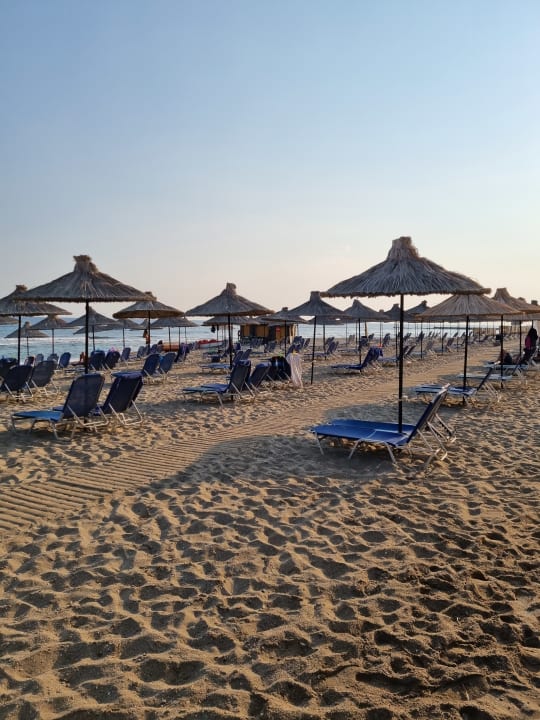 Strand Anissa Beach & Village