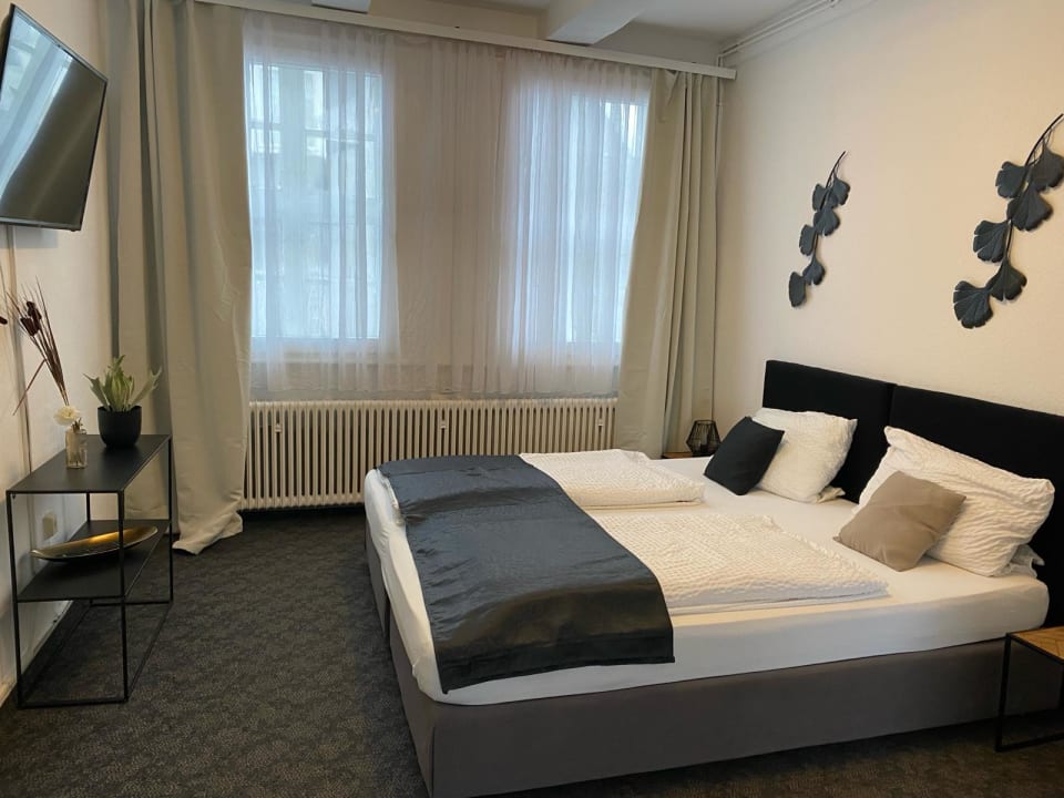 Zimmer Altstadt-Hotel Gosequell