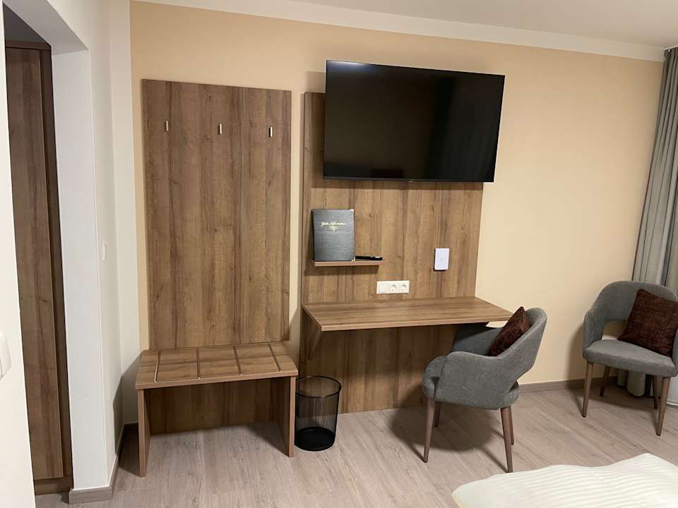 Zimmer Zur Post Wellness- und Sporthotel