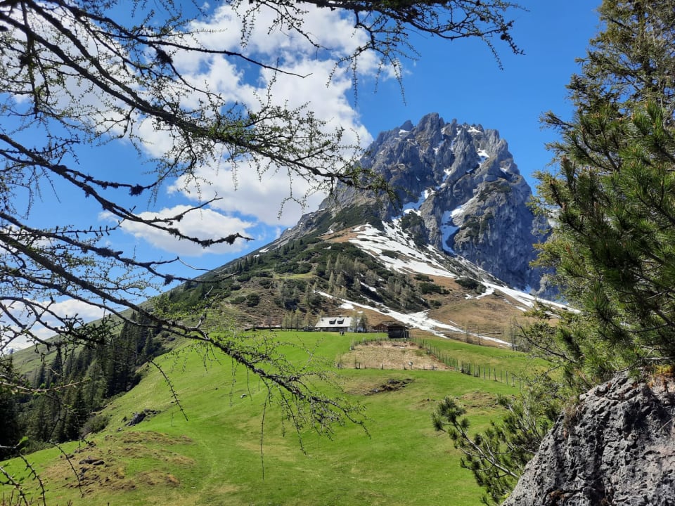 Ausblick Haus Elisabeth