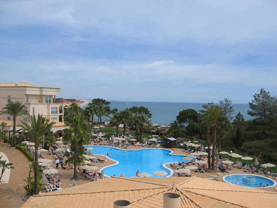Ausblick PortoBay Blue Ocean
