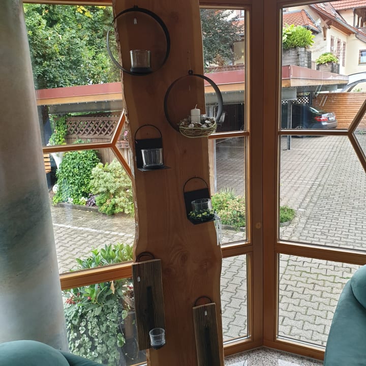 Sonstiges Hotel Ludinmühle