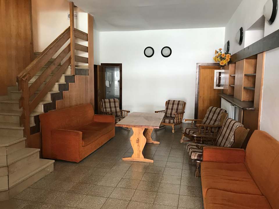 Sonstiges Hotel Al Sasso Di Stria