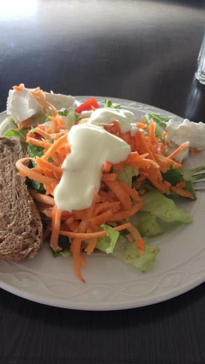 Restaurant Rodos Princess Beach Hotel & Spa