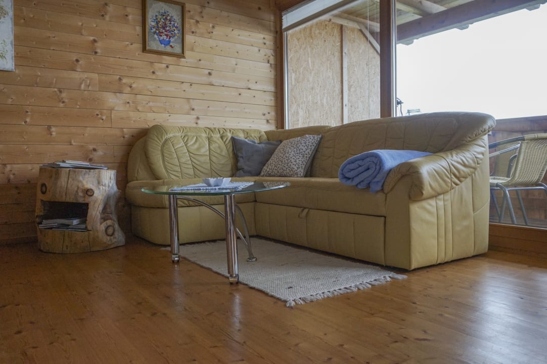 Zimmer Apartment Viktoria im Almhaus Bachler