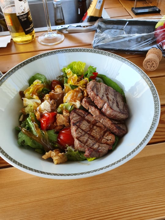 Gastro Maxx Royal Belek Golf Resort