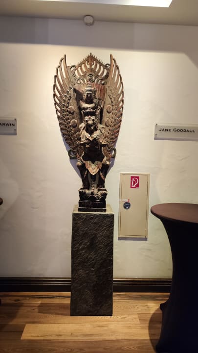 Sonstiges Park-Hotel Hagenbeck