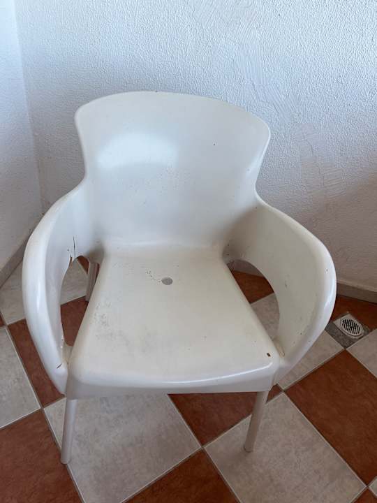 Zimmer Senza Garden Holiday Club