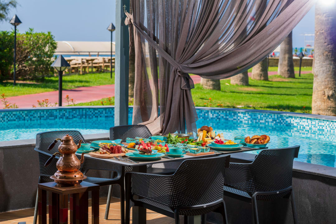 Gastro Megasaray Club Belek