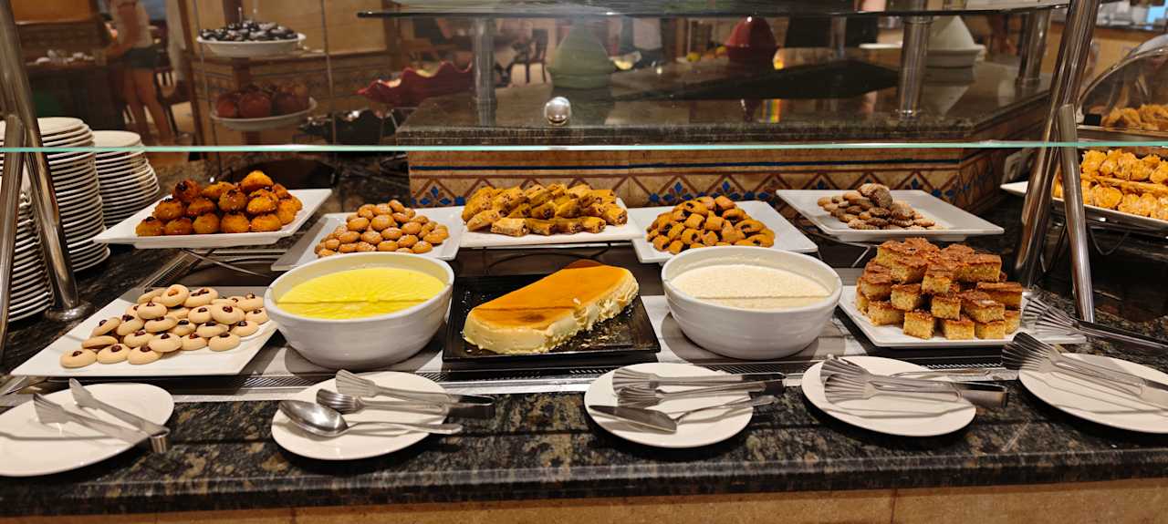 Gastro Continental Hotel Hurghada