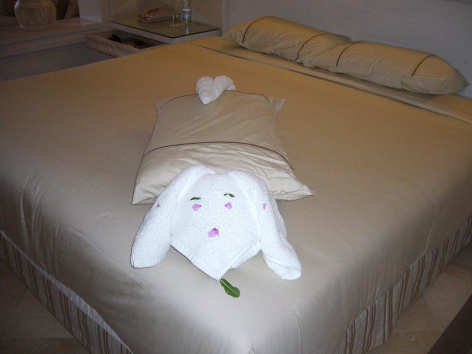 Haustiere erlaubt? Makadi Spa - Adults only