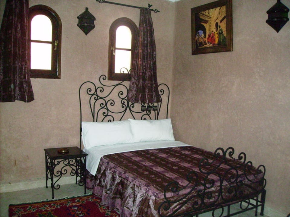Double room Riad Salsabil Marrakech  Riad Salsabil