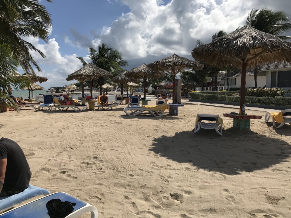 Strand Grand Muthu Club Caribbean Runaway Bay