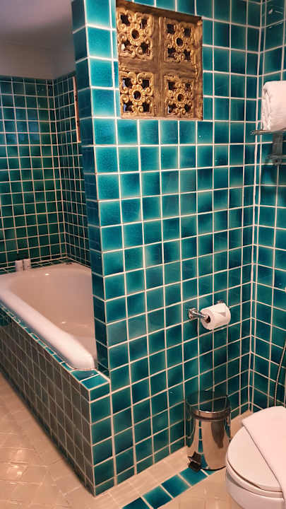 Zimmer The Fair House Beach Resort