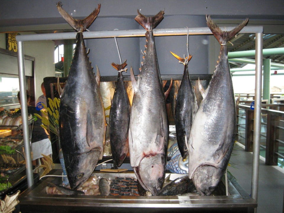 Restaurant Limak Lara Deluxe Hotel & Resort