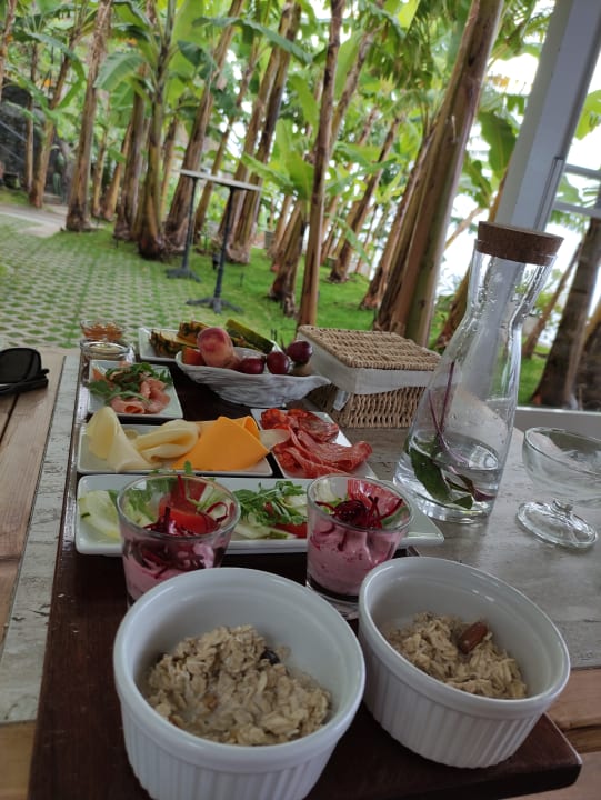 Gastro Escarpa - The Madeira Hideaway