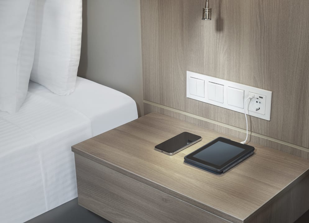 Zimmer Steigenberger Hotel Nile Palace