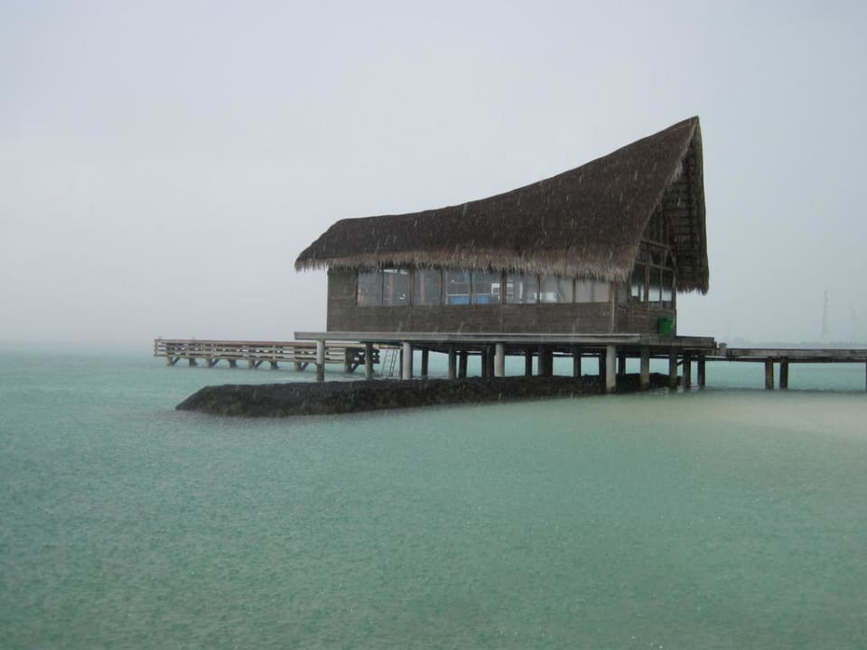 Regen Kuramathi Maldives
