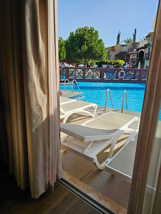 Pool Selectum Family Resort Side