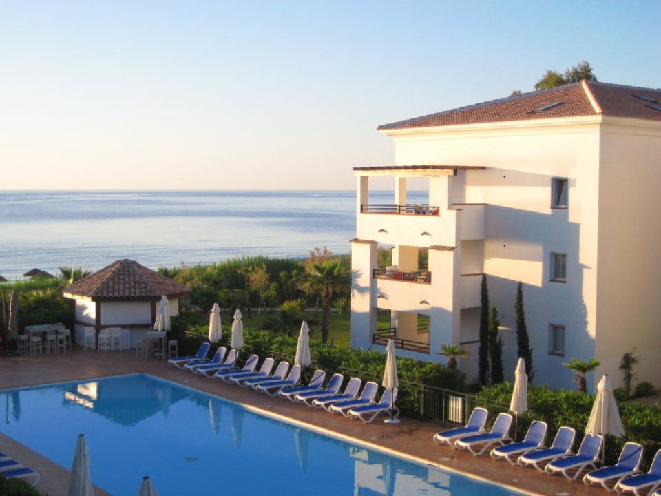 Pool Résidence Sognu Di Rena