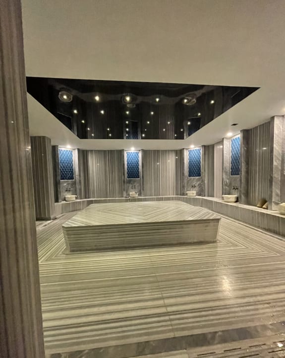 Zimmer Seaden Quality Resort & Spa