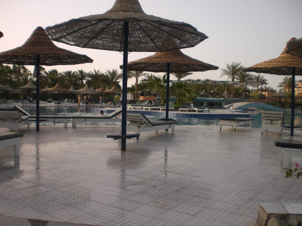 Pool Giftun Azur Resort