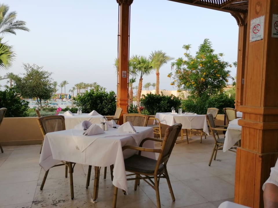 Gastro Cleopatra Luxury Resort Makadi Bay