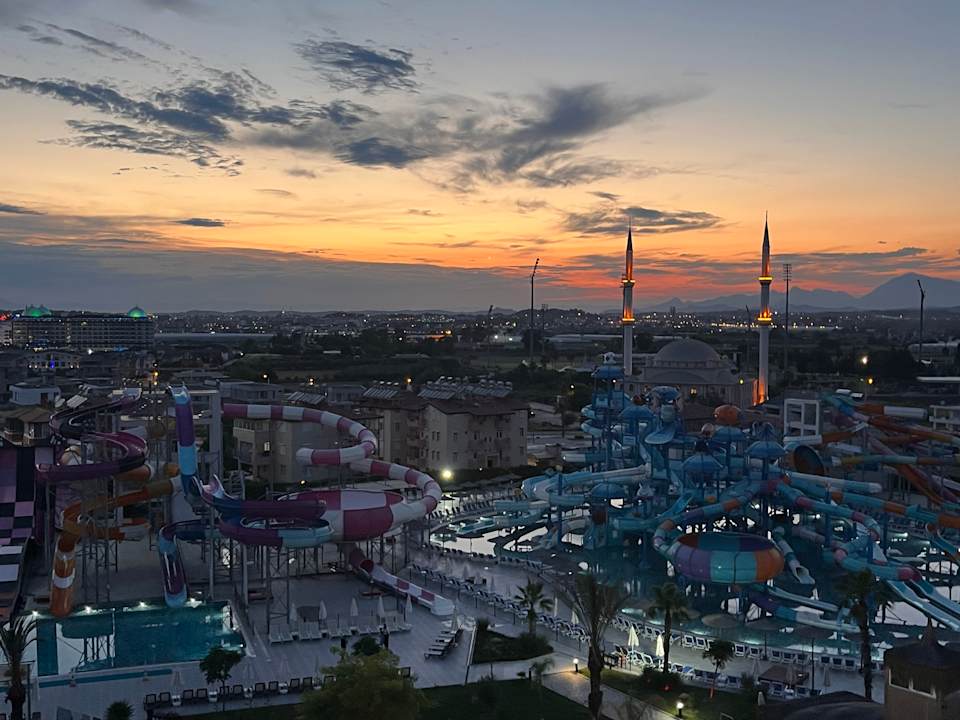 Pool Dream Water World