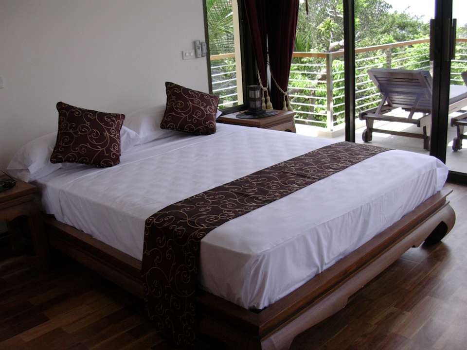 Zimmer Villa Kao Lom