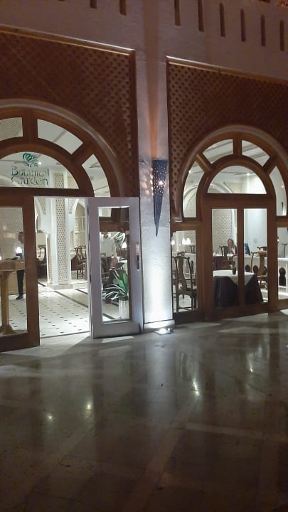 Gastro Makadi Palace