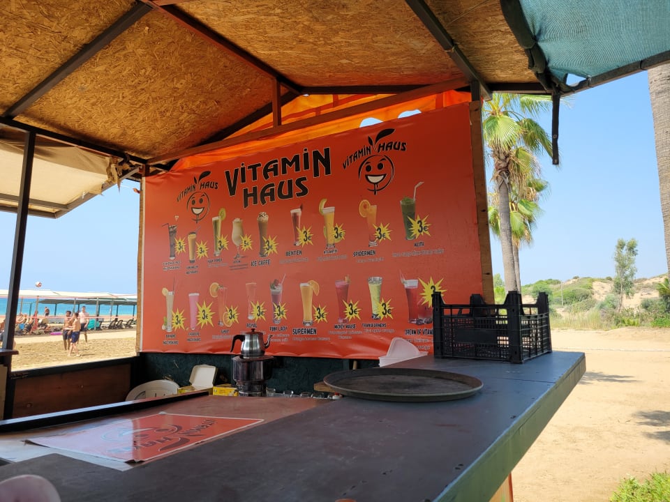 Gastro Royal Atlantis Beach Hotel