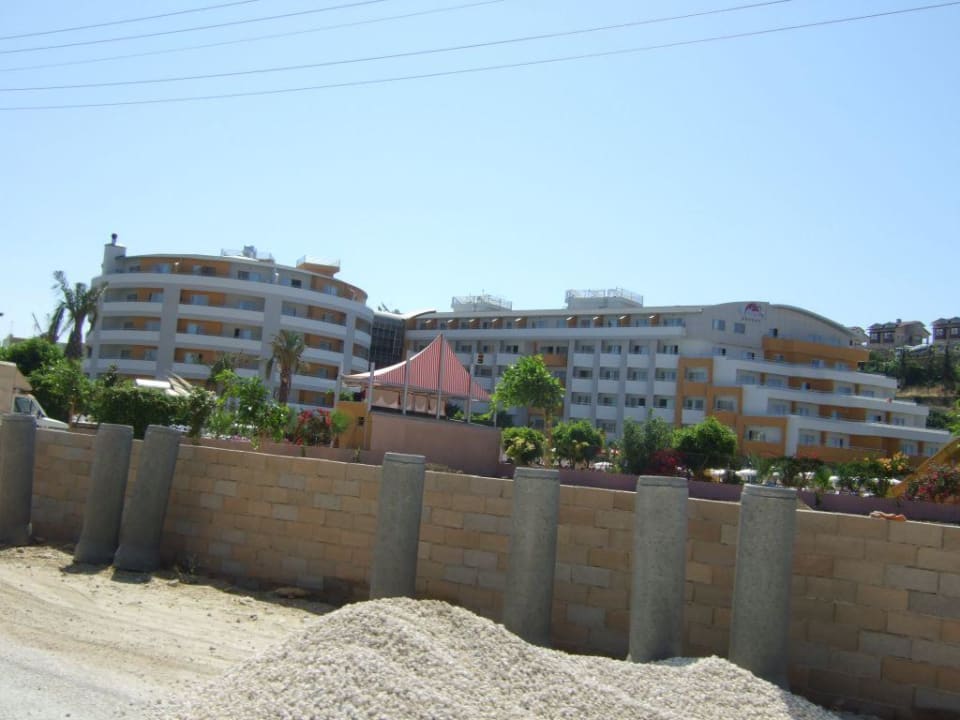Hotel My Home Resort