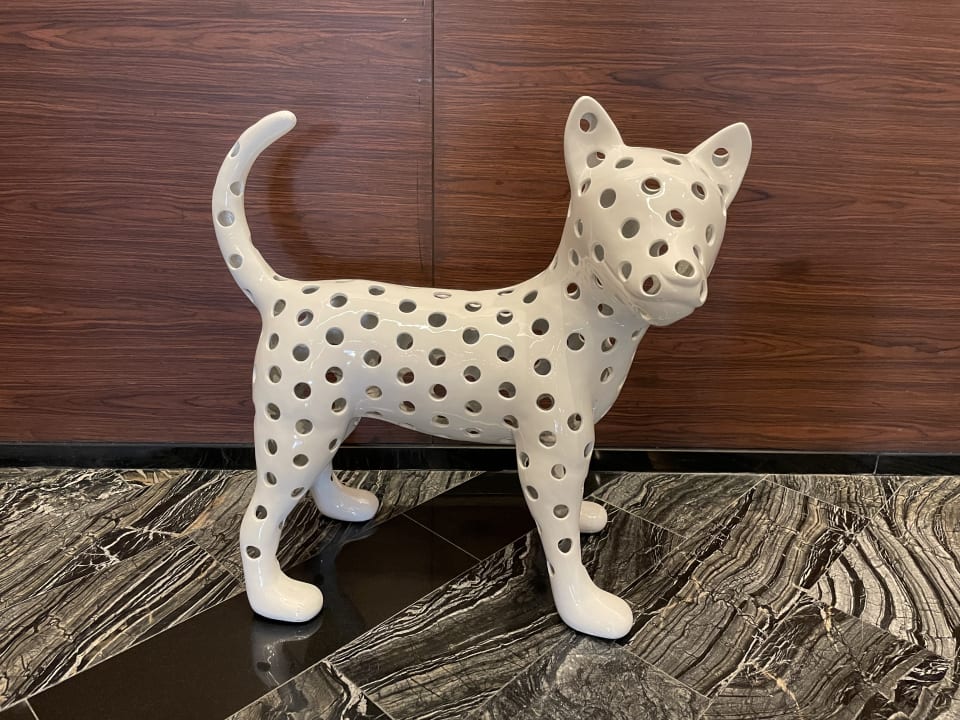 Sonstiges Hotel Le Meridien Bangkok