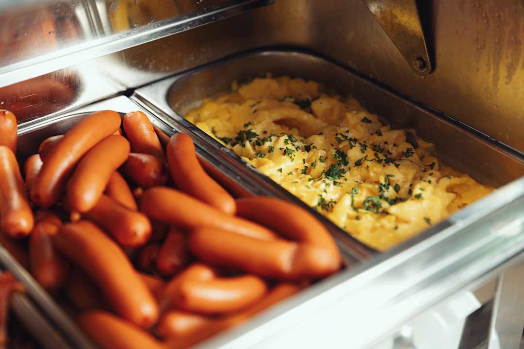 Gastro Ambiance Hotel