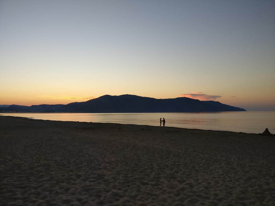 Strand Anemos Luxury Grand Resort