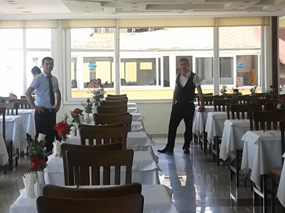 Emrullah and Sahin Hotel Aslan City Kleopatra