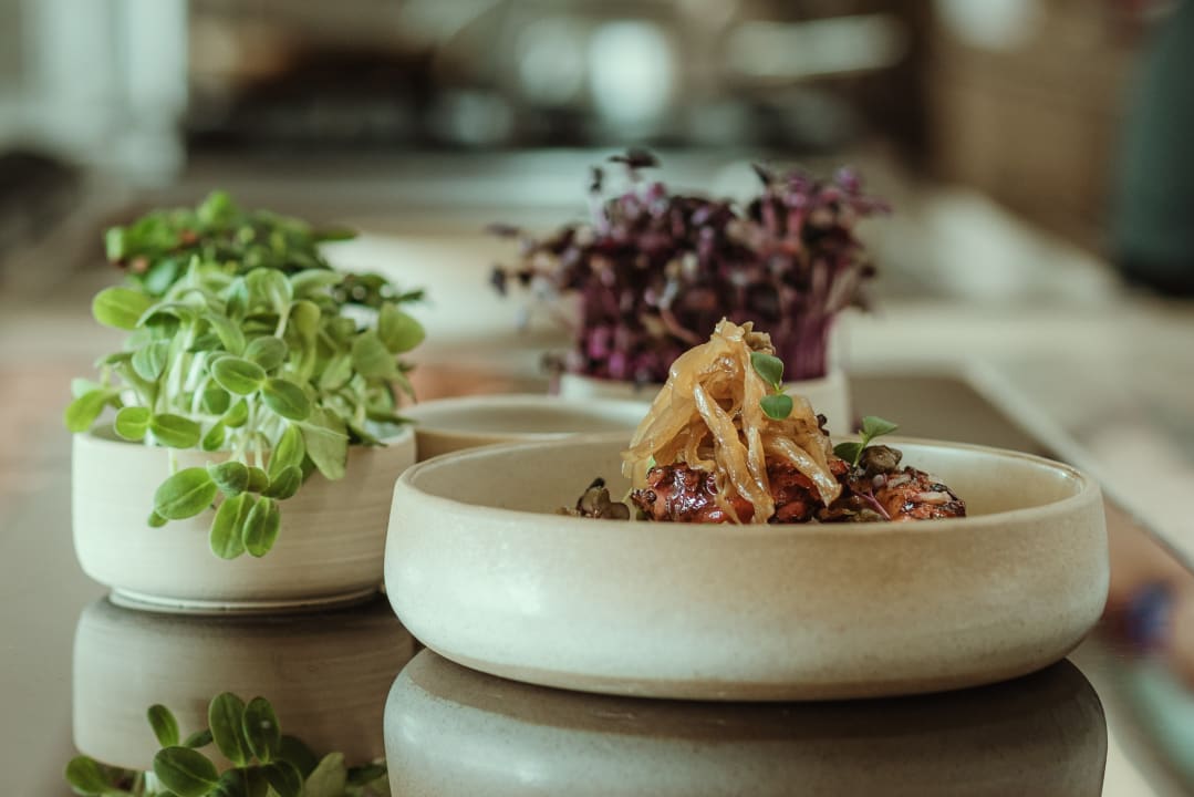 Gastro Asterion Suites & Spa - Designed for adults