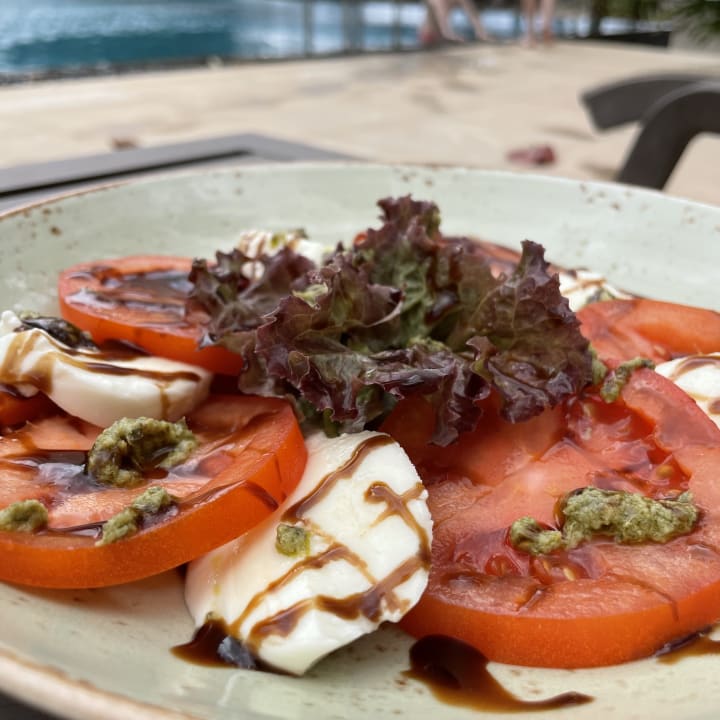 Gastro STORY Seychelles